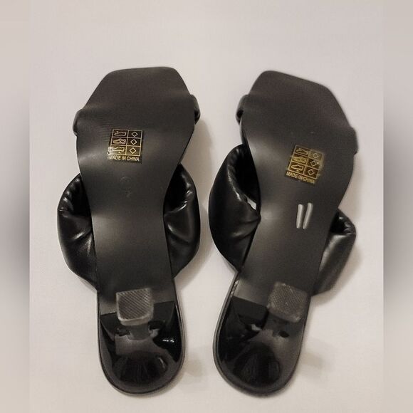 BRAND NEW ANDREW BY ANDREW STEVEN'S WOMEN'S CORA SANDALS - Picture 15 of 16